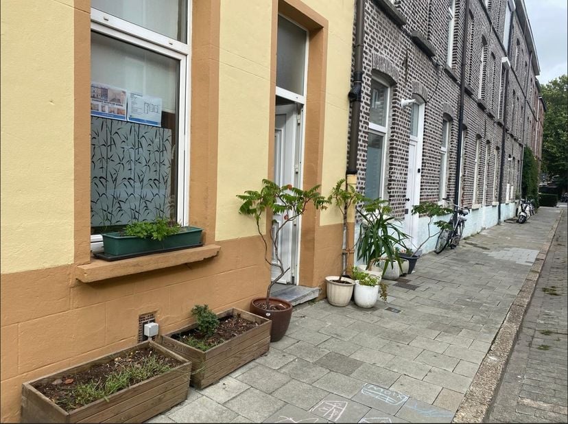 Maison à vendre à Neringstraat 1,
                    9000 Gent