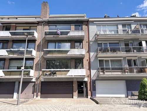                                         Appartement te koop in Merksem, € 250.000
