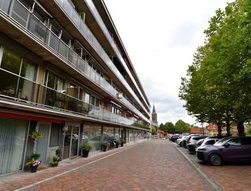                                         Appartement te koop in Gullegem, € 175.000
