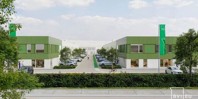 Bien professionnel à vendre à Hasseltsesteenweg 157, 3720 Kortessem