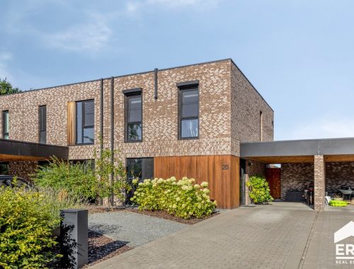                                         Woning te koop in Lommel, € 449.000
