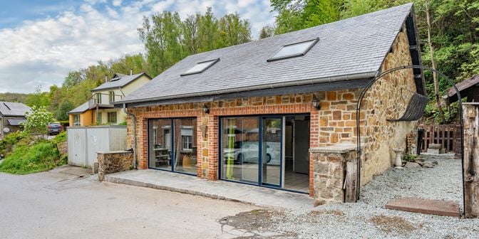 Huis te koop in Rue de la Charbonnière 11, 6870 Hatrival