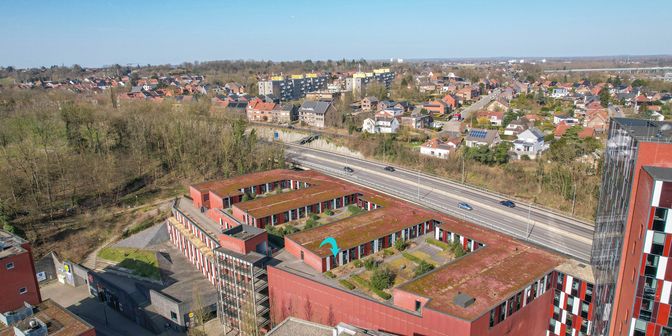 Appartement te koop in Engels Plein 28 bus V5-U16-K6, 3000 Leuven