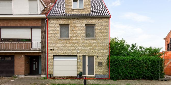 Huis te koop in Laarhofstraat 128, 2627 Schelle
