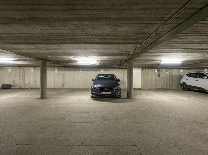 Garage à vendre
                    à 2300 Turnhout