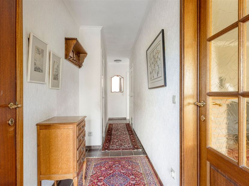 À VENDRE : Appartement de 2 chambres dans la Cijnshofstraat à Heusden !<br />
Cet appartement bien entretenu de 2 chambres bénéficie d'un emplacement