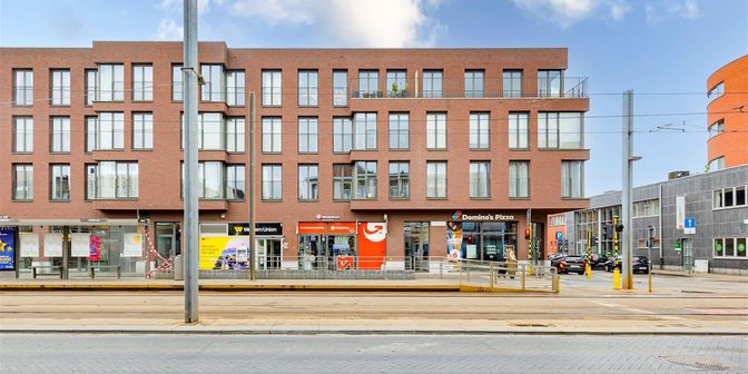Appartement à vendre à Sint-Bernardsesteenweg 153 boîte 203, 2020 Antwerpen