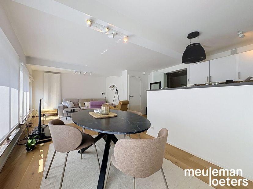 Appartement à louer
                    à 8000 Brugge