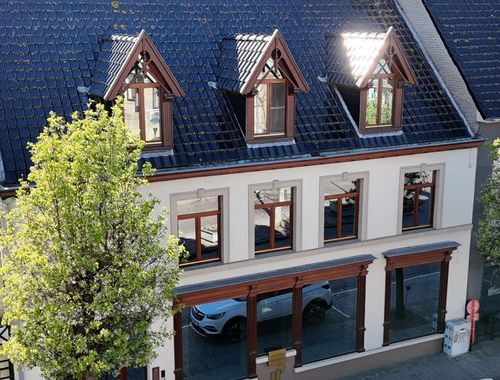                                         Woning te koop in Koekelare, € 429.000
