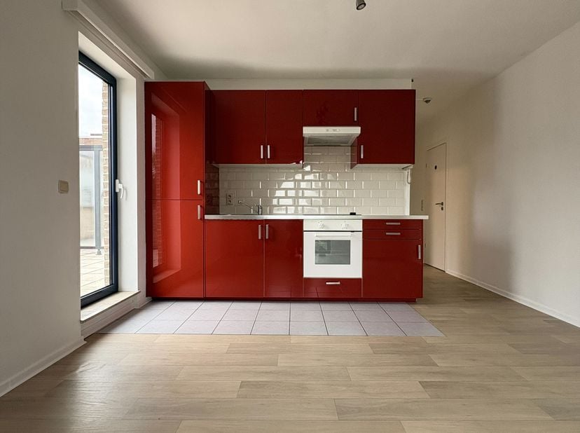 Appartement te huur in Leeuwerikenstraat 48 bus 0302,
                    3001 Heverlee