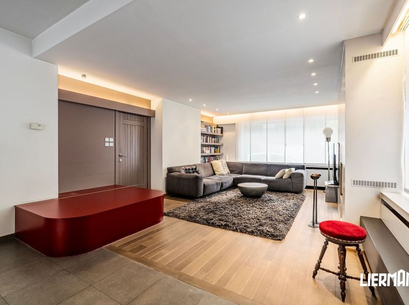 Maison à vendre
                    à 9280 Lebbeke