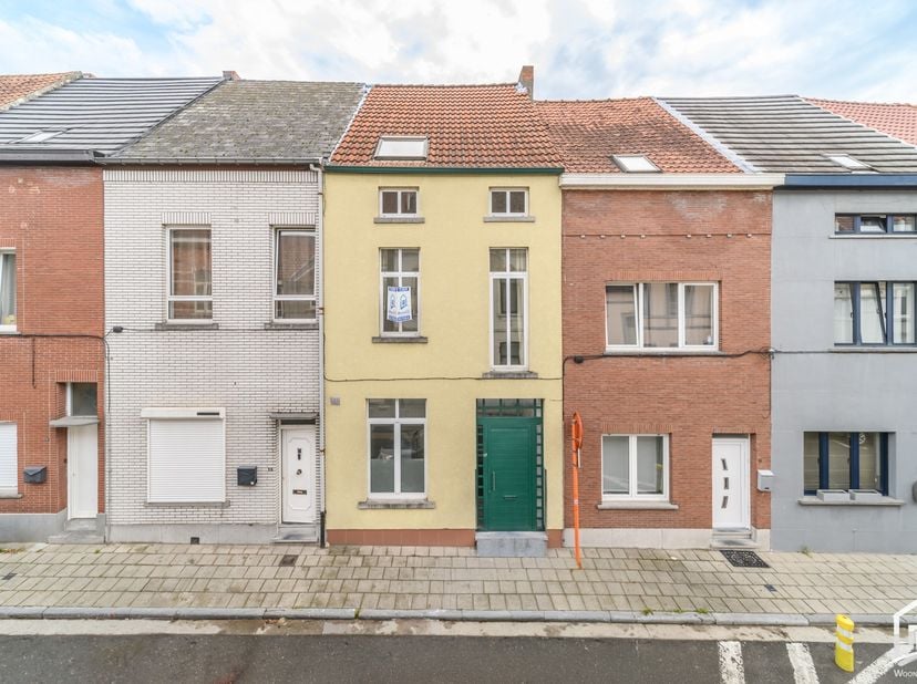 Huis te koop in Sint-Vincentiusstraat 17,
                    9300 Aalst