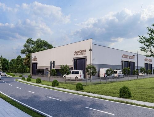                                         Bedrijfsgebouw te koop in Tongeren, € 224.250
