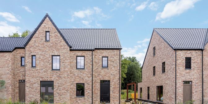 Maison à vendre à Koolmijnlaan 150/1, 3530 Houthalen