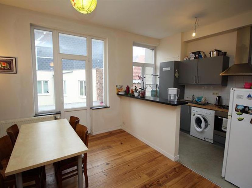Appartement à louer à ,
                    1030 Schaerbeek