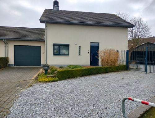                                         Eengezinswoning te koop in Houthalen, € 375.000
