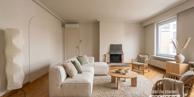 Appartement te koop in Stationsstraat 2 bus 14, 9700 Oudenaarde