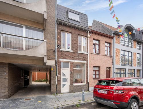                                         Maison à vendre à Maaseik, € 240.000
