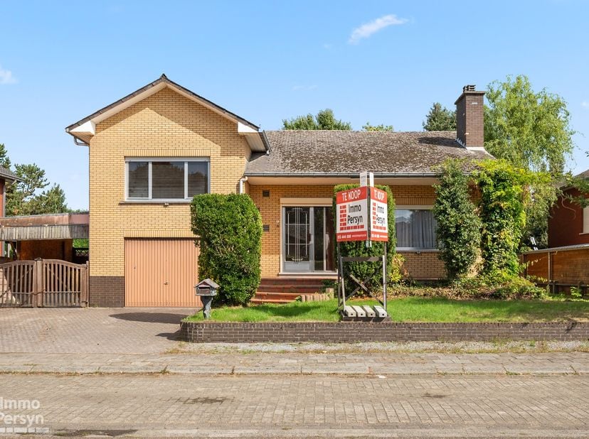 Huis te koop in Park Ter Heide 8,
                    3271 Averbode