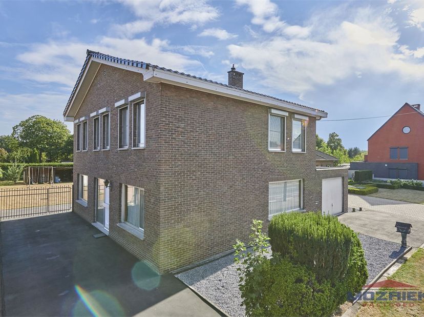 Maison à vendre
                    à 3581 Beverlo