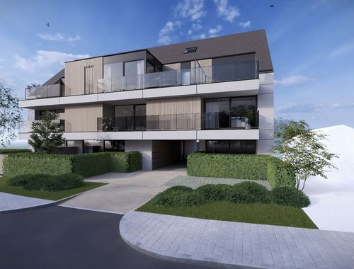                                         Appartement à vendre à Kortemark, € 310.000
