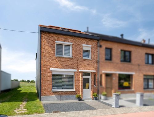                                         Woning te koop in Duffel, € 419.000

