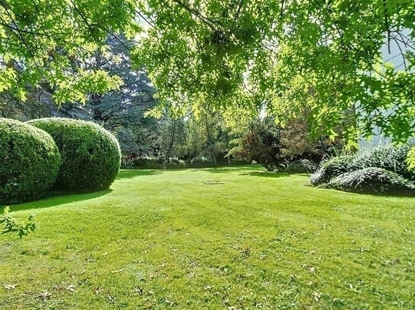 Appartement à louer à Avenue de Foestraets  9,
                    1180 Uccle