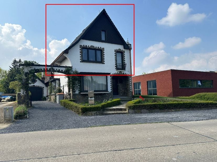 Appartement à louer
                    à 3650 Dilsen-Stokkem