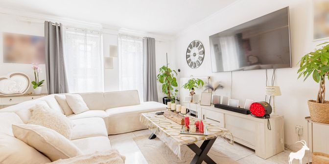Maison à vendre à 7140 Morlanwelz-Mariemont