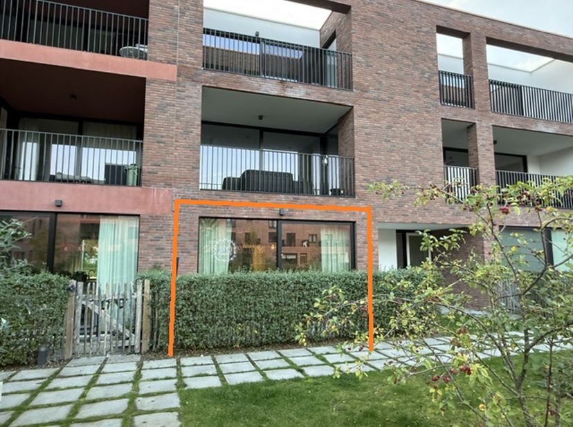 Appartement te huur in Wijmenput 20 bus 0.1,
                    9300 Aalst