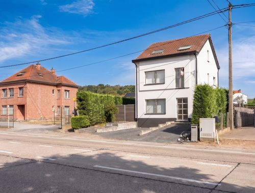                                         Woning te koop in Lubbeek, € 529.000
