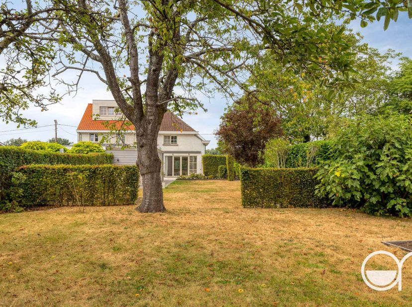 Maison à vendre
                    à 9051 Afsnee