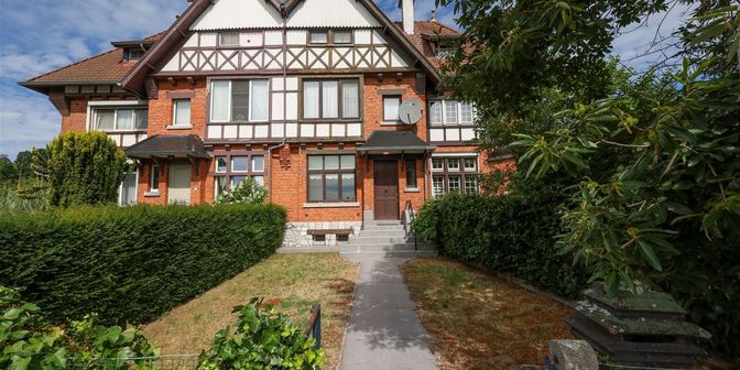 Huis te koop in Rond Punt 5, 3550 Heusden