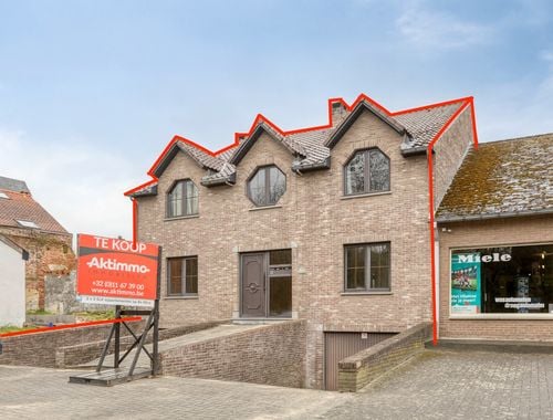                                         Appartementsgebouw te koop in Vreren, € 395.000
