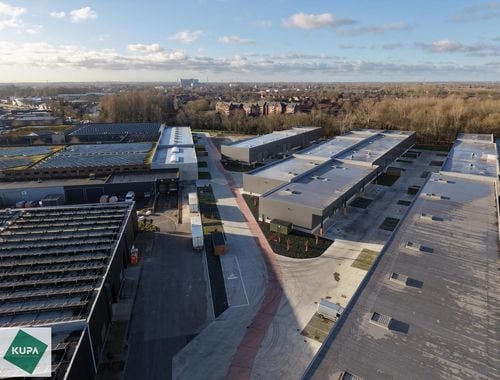                             Bâtiment d’entreprise à vendre à Brugge
