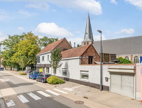                                         Woning te koop in Sint-Kruis-Winkel, € 445.000
