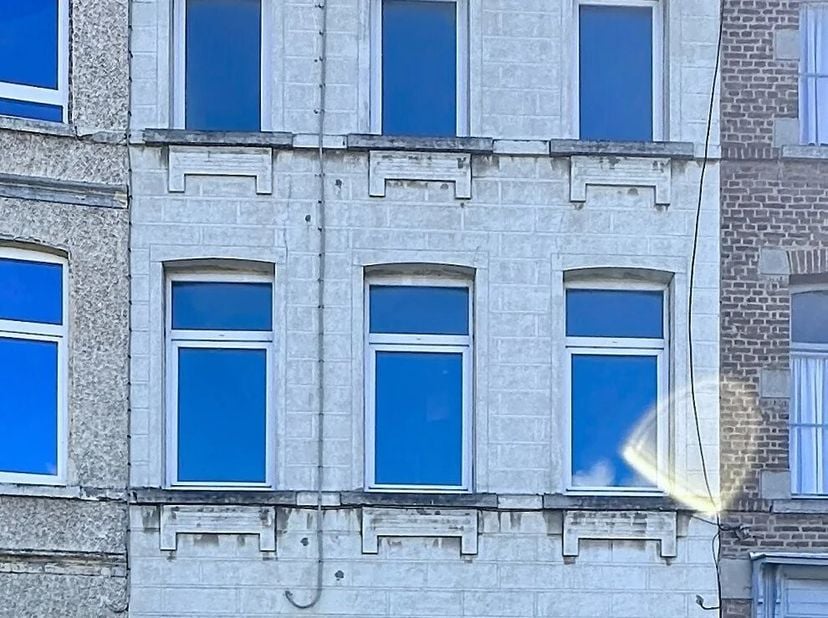 Huis te koop in RUE SAINT-PAUL 33,
                    7130 Binche
