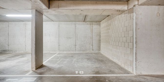 Garage te koop in Heilig Grafstraat 2A, 9900 Eeklo