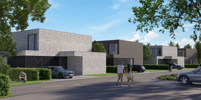 Huis te koop in Meerlaanstraat 17, 8792 Desselgem