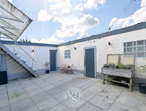                                         Immeuble d'appartements à vendre à Gavere, € 975.000
