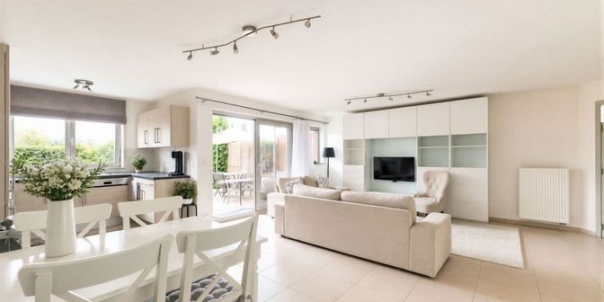 Appartement te koop in 5020 Champion