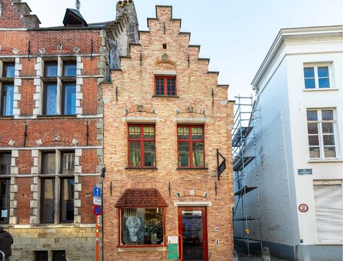                                         Kantoor te koop in Brugge, € 440.000
