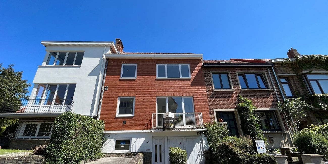 Rue des Néfliers 45