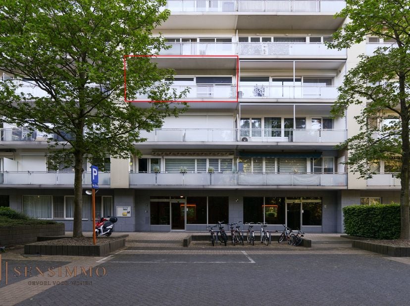 Appartement à vendre
                    à 3600 Genk
