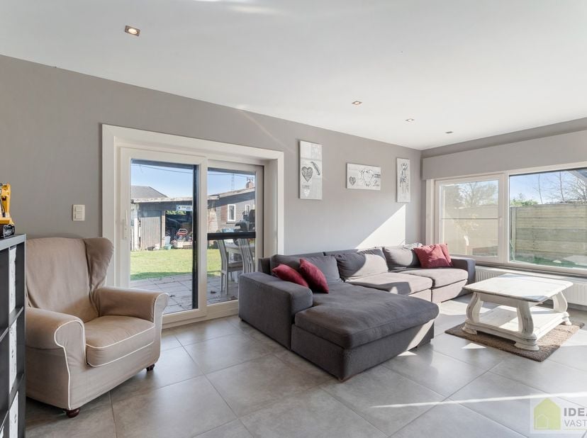 Maison à vendre
                    à 3670 Wijshagen
