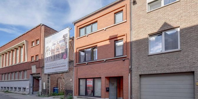 Maison à vendre à Rijschoolstraat 45, 3800 Sint-Truiden