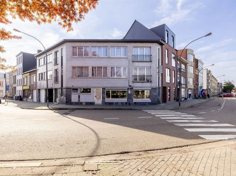 Appartement à vendre
                    à 2200 Herentals