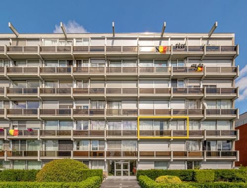                                         Appartement te koop in Schoten, € 199.000
