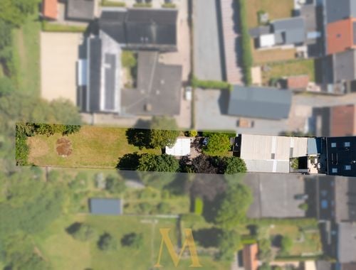                                         Woning te koop in Dentergem, € 749.000
