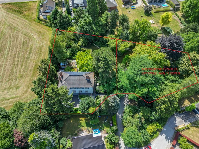 Maison à vendre
                    à 3300 Tienen